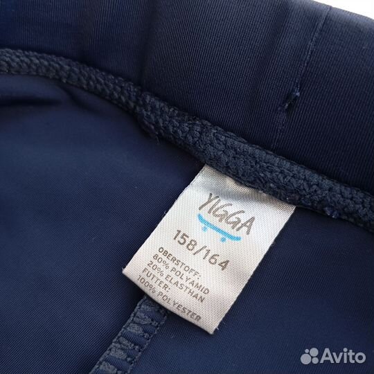 Плавки для мальчика 158