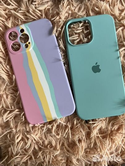 Чехол на iPhone 13 pro max