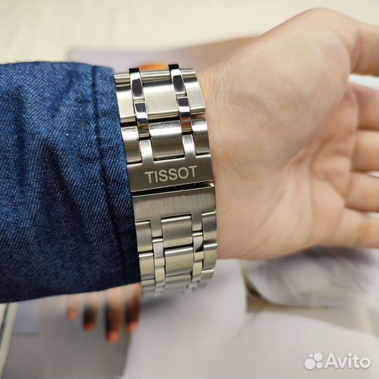 Часы мужские Tissot #2703