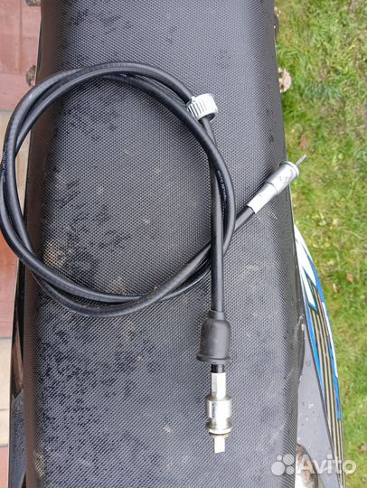 Трос спидометра восход 3м