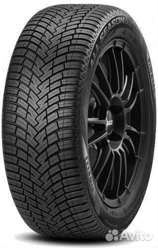 Pirelli Cinturato All Season SF 2 225/55 R19 99V
