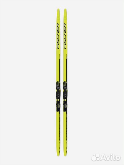 Лыжи fischer speedmax classic ifp jr 17-182