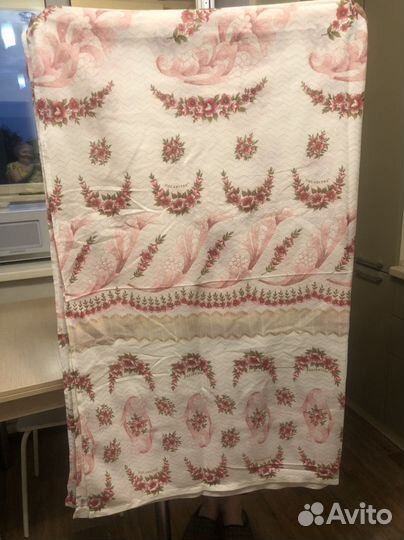 Готовый тюль,ткани на штору и пошив