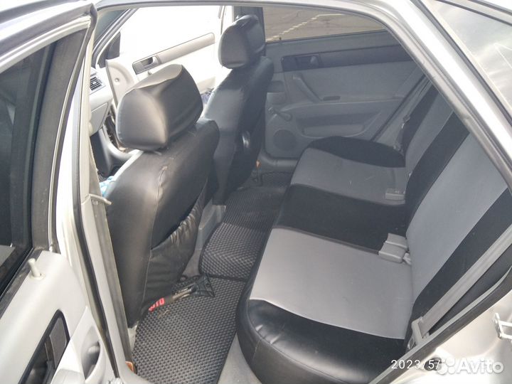 Chevrolet Lacetti 1.4 МТ, 2012, 125 000 км