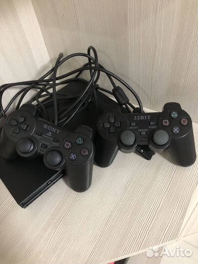 Sony PS2