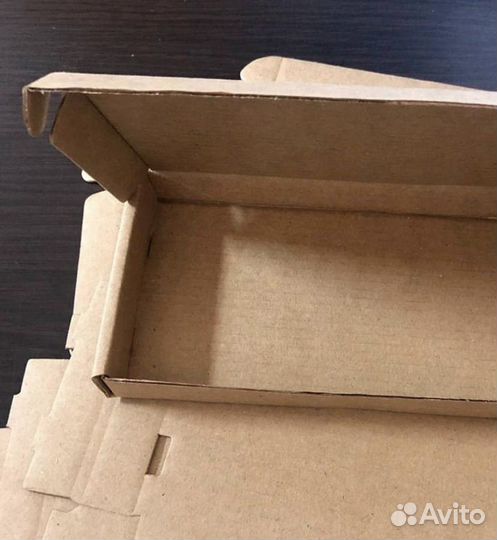 Коробка шкатулка для телефона, 50 шт