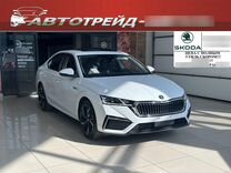 Skoda Octavia 1.4 AMT, 2024, 1 км, с пробегом, цена 3 299 000 руб.