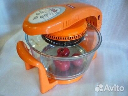 Аэрогриль Hotter