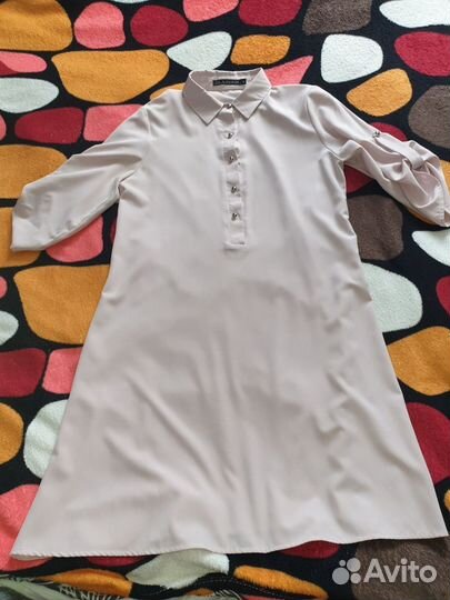 Платье в ассортименте