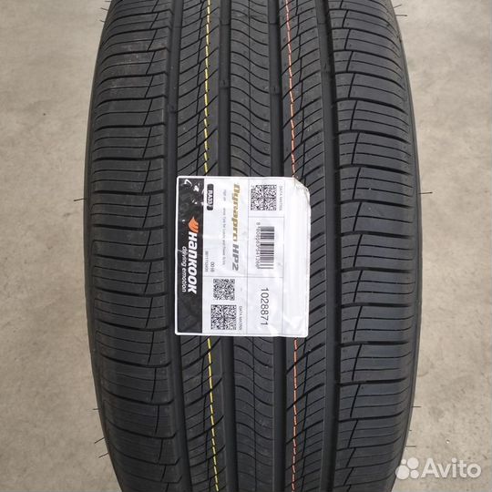 Hankook Dynapro HP2 RA33 255/60 R18 108H