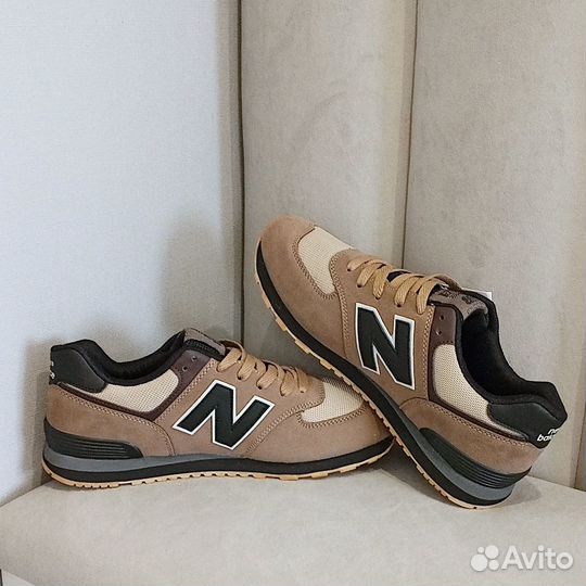 Кроссовки New Balance 574 Classic