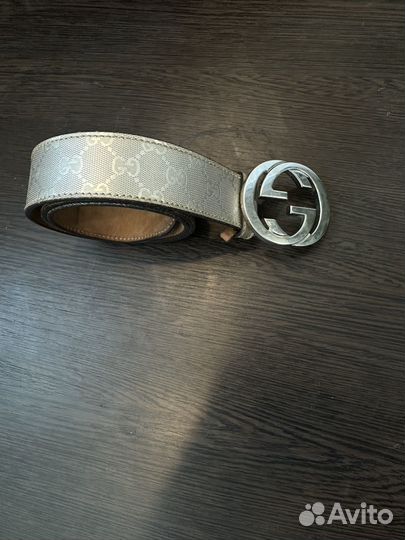 Ремень gucci оригинал