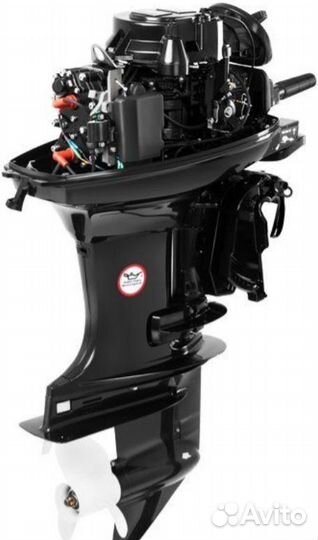 Лодочный мотор promax SP30FHL S-PRO
