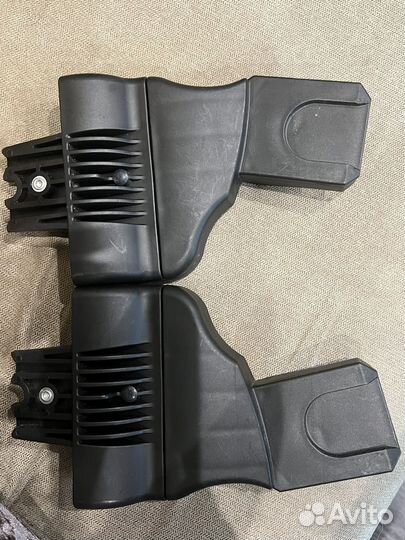 Адаптеры для автолюльки maxi cosi на коляску tutis