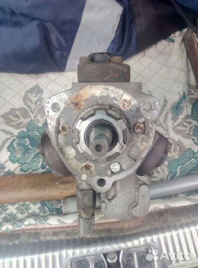 Тнвд denso для HD 120 оригинал