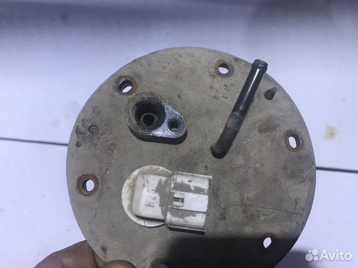 Топливный насос Hyundai Sonata 4. EF