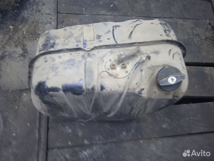 Топливный бак ваз 2105-2106-2107