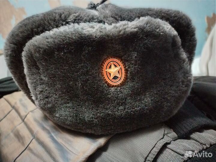 Военная форма