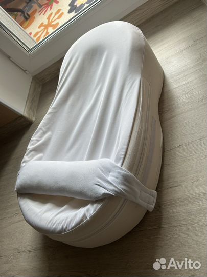 Кокон для новорожденных Farla