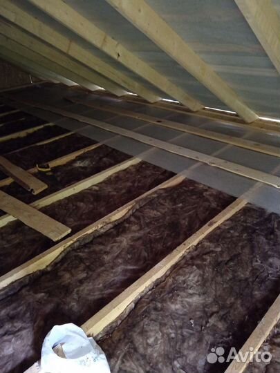 Бригада строителей