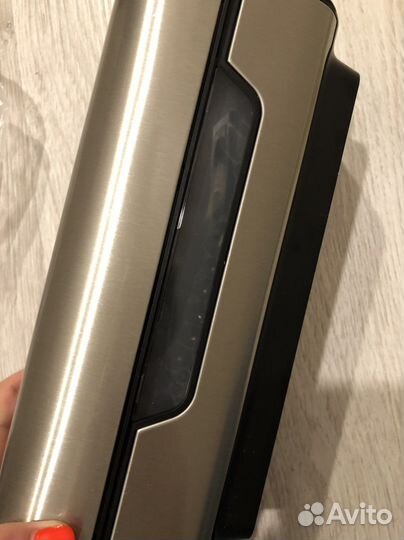 Дозатор диспенсер для мыла пены