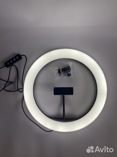 Кольцевая лампа