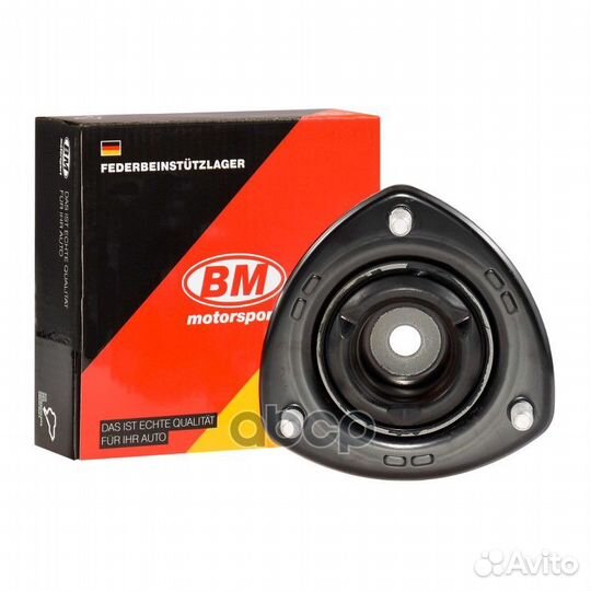 Опора амортизатора suzuki grand vitara II