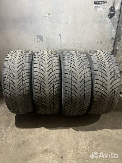 Goodyear Eagle Ultra Grip 225/50 R17 94H