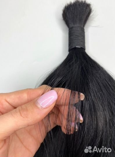 Славянские волосы, Рассрочка