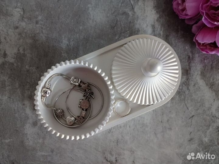 Шкатулка для украшений Наборы подарочные