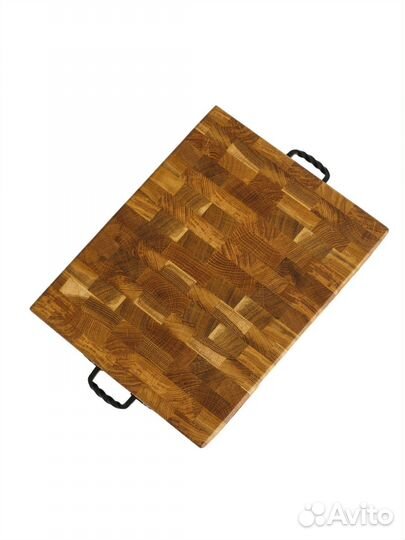 Колода для рубки мяса