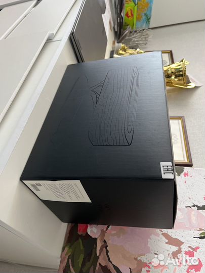 Умный светильник Light Of the Tree(Bluetooth +Qi)