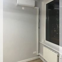 Установка кондиционеров, Подольск