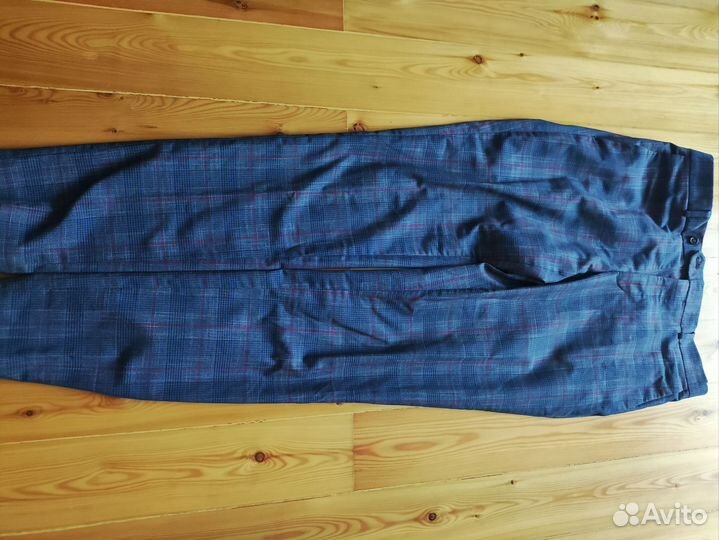 Костюм тройка Belfor,пр-во Турция,р 46-48