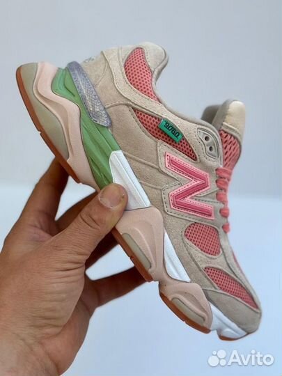 Кроссовки Женские NEW Balance 9060 36-41 р