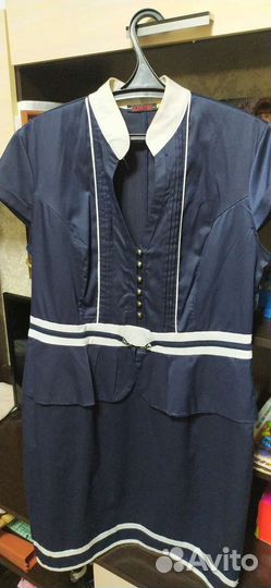 Платье женское 56 размер