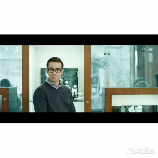 Мужчина с гарантией (BluRay)