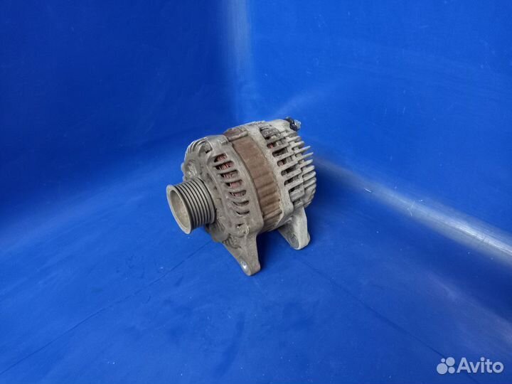 Генератор Nissan Qashqai I рестайлинг (2010—2013)