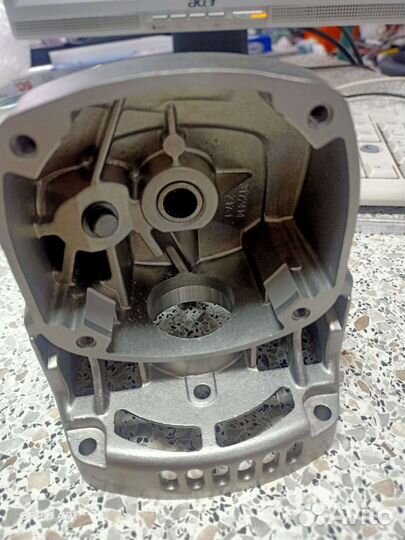 Корпус редуктора Ушм Makita 9069