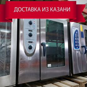 Пароконвектомат Rational CM101