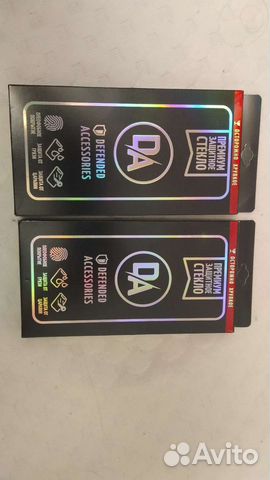 Защитные стекла для Xiaomi Redmi 10c и Poco C40