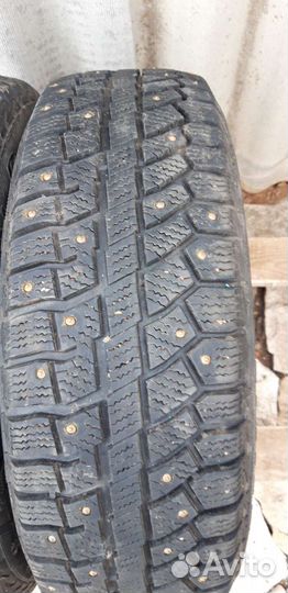 Cordiant Polar 2 185/65 R15