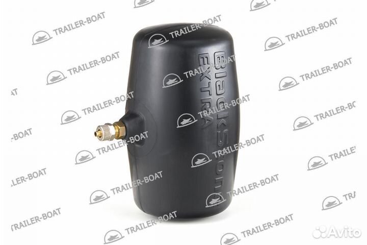 Пневмоподвеска BlackStone Extra SF Toyota bB II (QNC2) 01.12.2005-01.07.2016, задняя, 55262