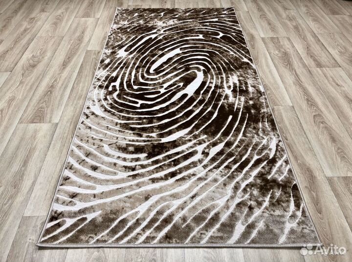 Ковер размером : 1.95х3.0 (№ 27501) новый