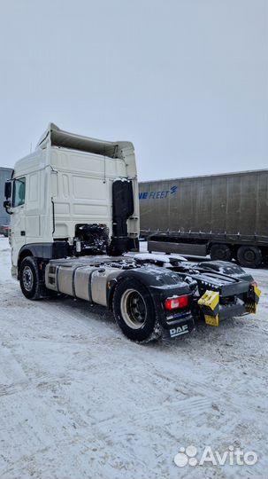 DAF XF 106.480, 2021