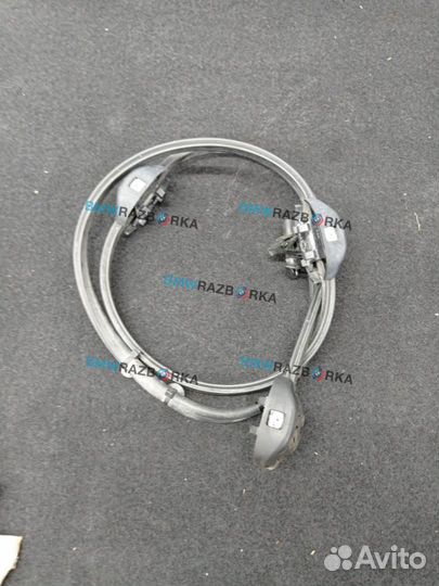 Цепь форсунок стеклоомывателя BMW 1 F40 2020