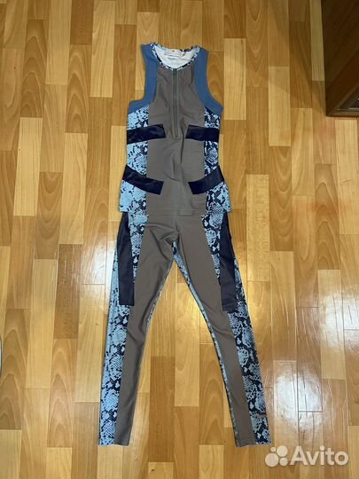 Спортивный костюм Adidas by Stella Mccartney