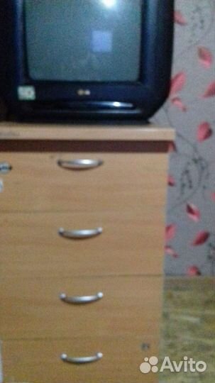 Комод. Состояние- 5