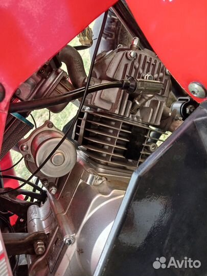 Квадроциклы