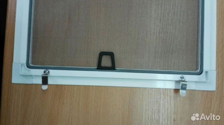 Москитные сетки